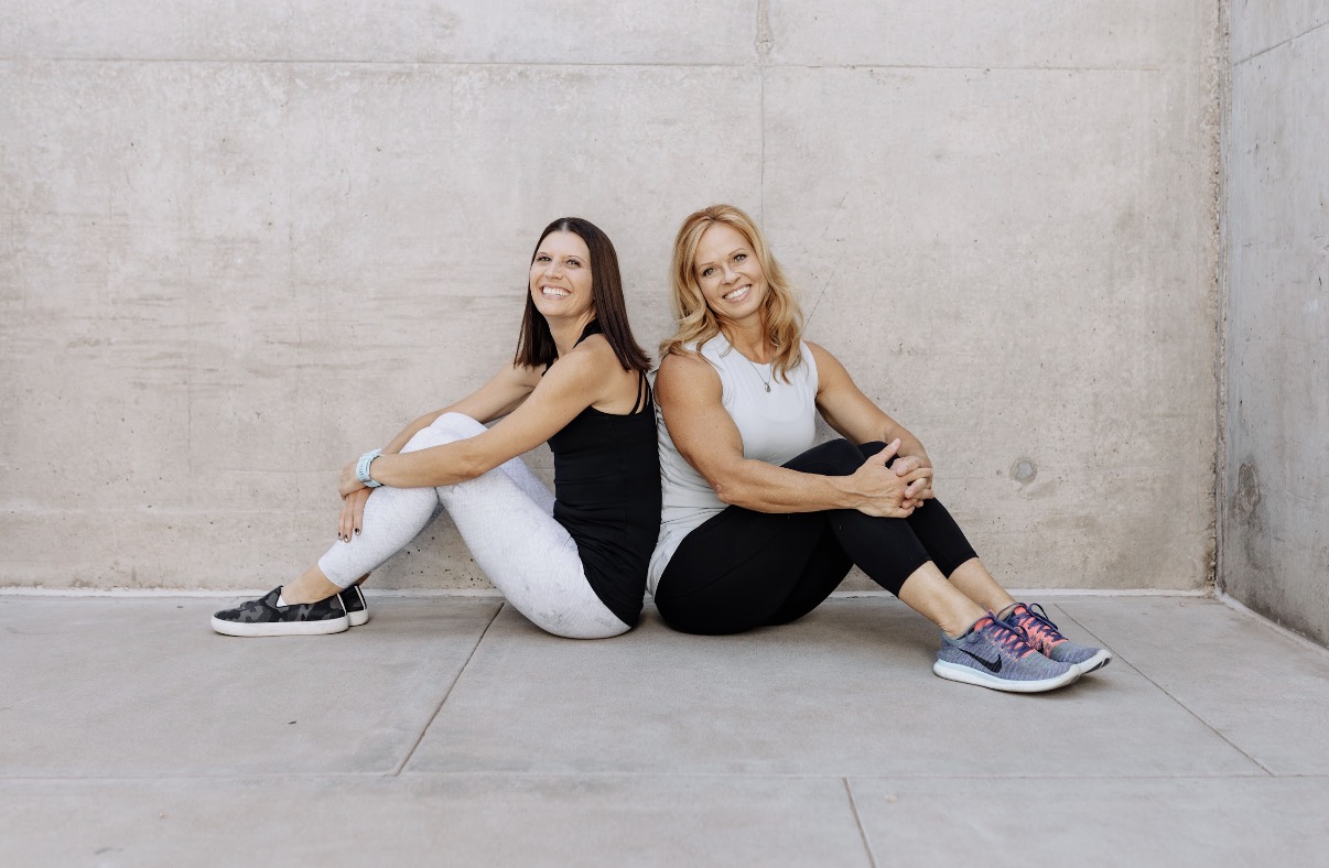 Journey Strong Coaching Team