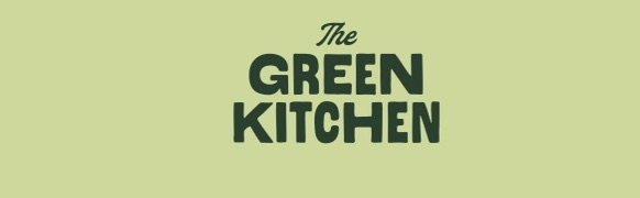 The Green Kitchen - Holistic Meal Prep
